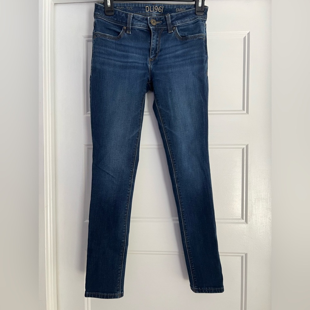 DL1961 Emma legging size 25 color - Albany